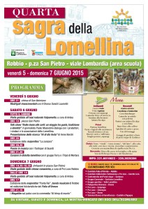 Ecomuseo Sagra Lomellina