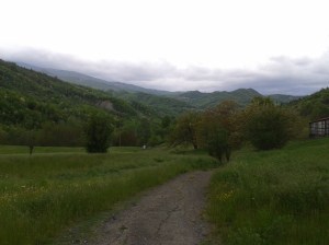 La val Curone