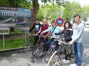 BICI BREME