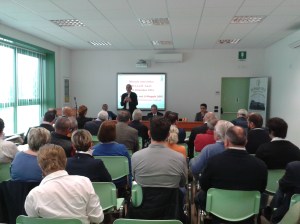 L'assemblea di sabato 9 maggio
