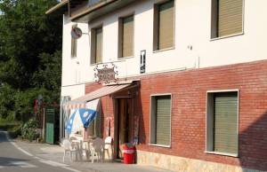 La Taverna del Duca di Terrasa (Candia Lomellina)
