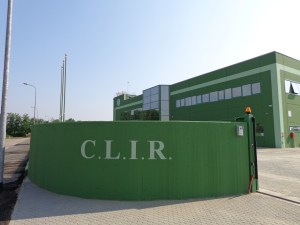 Parona Clir2