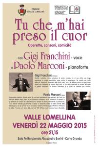 Valle Franchini
