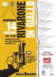 Rivarone
