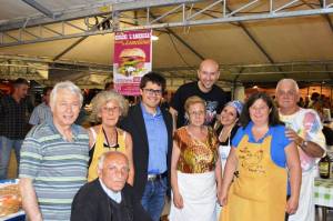 I cuochi di Robbio
