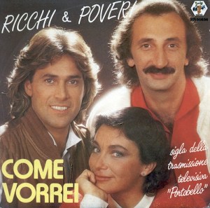 come vorrei