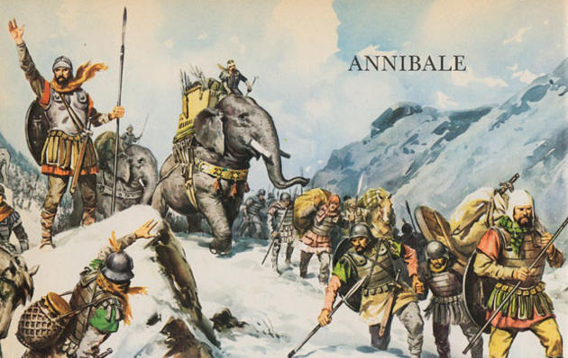 Annibale