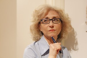 Mirella Leone