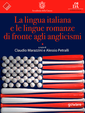 anglicismi