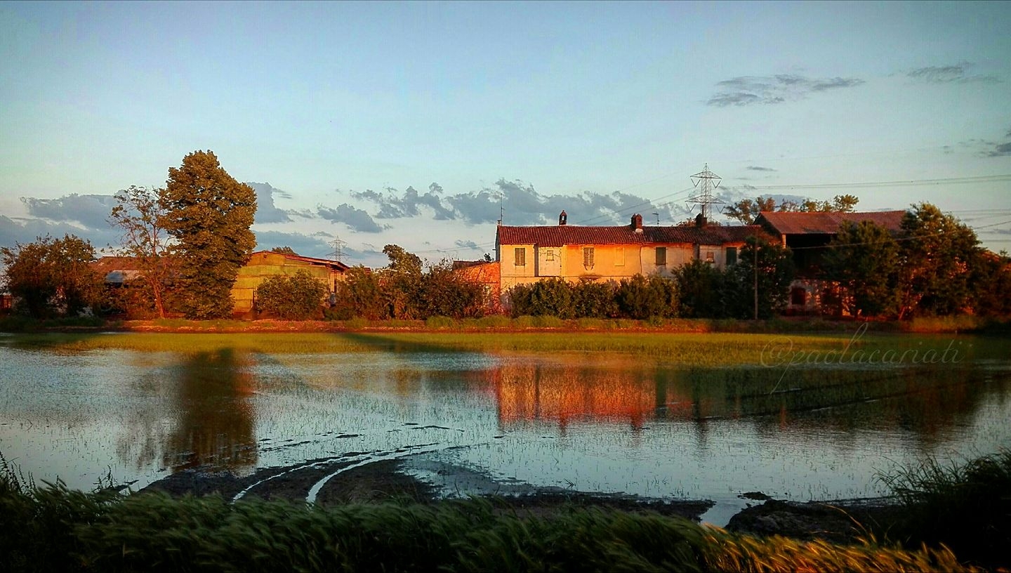 Cascina Cariati