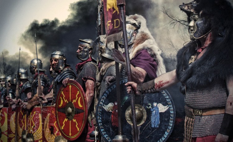 legio