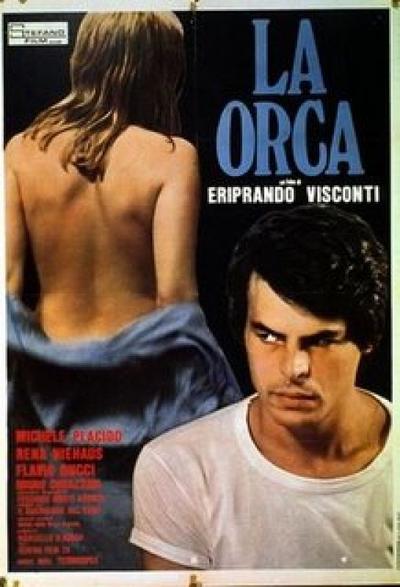 orca