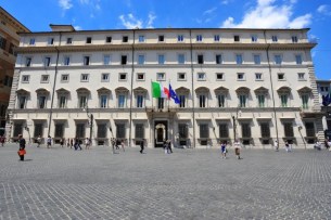 alazzo-chigi