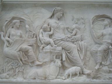 Ara pacis