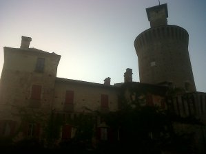 Sartirana castello2
