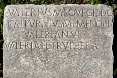 valer
