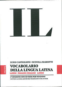 latin