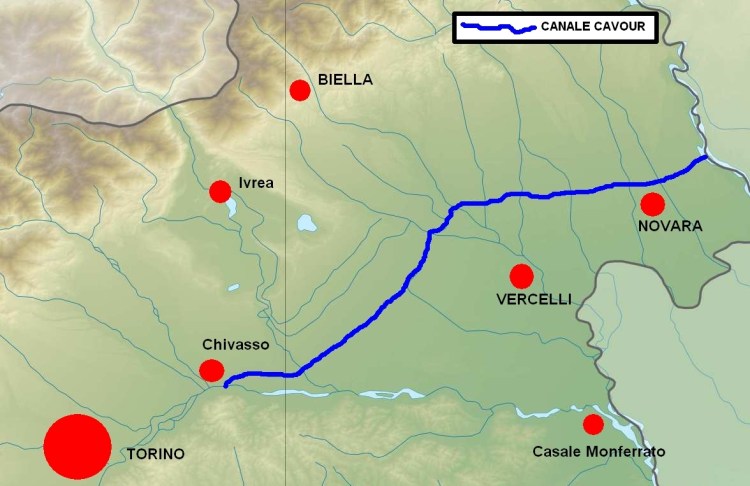 canale