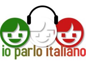 parlo-italiano