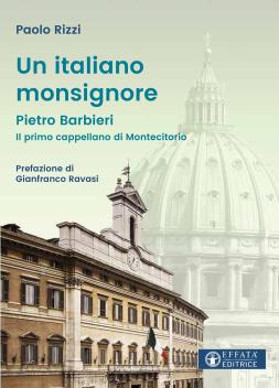 Un italiano mons