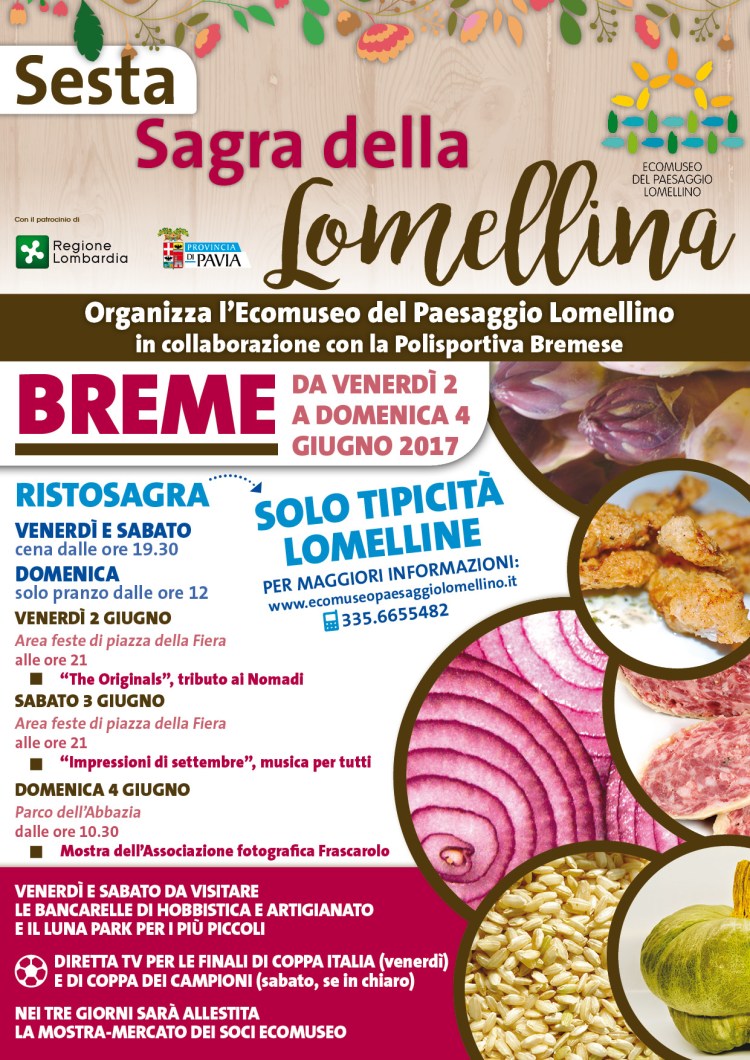 Locandina