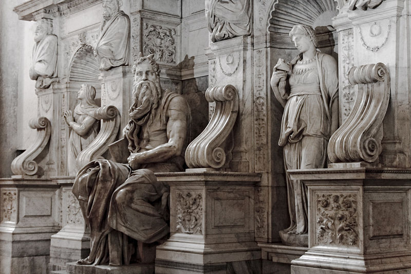 Michelangelo