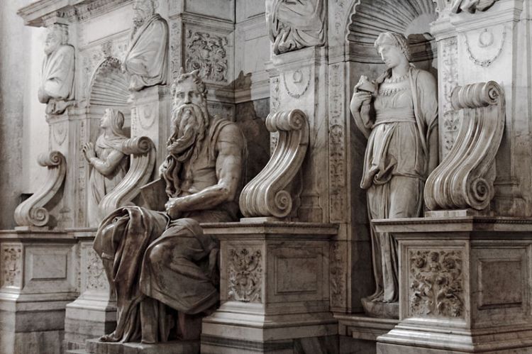 Michelangelo