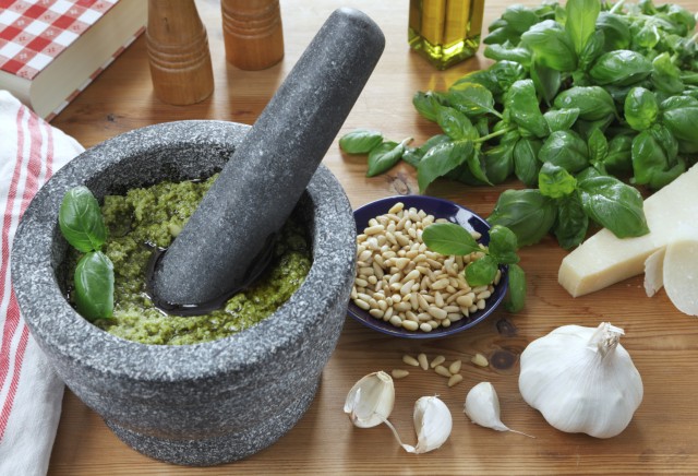 pesto