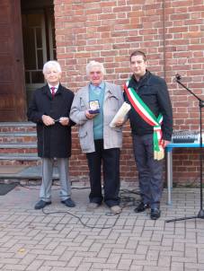 Olevano Carlo Arrigone
