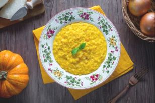 risotto