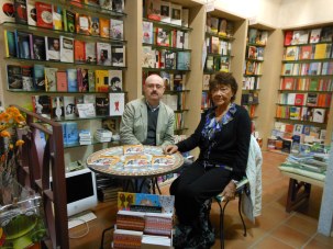 Io e Maria Forni