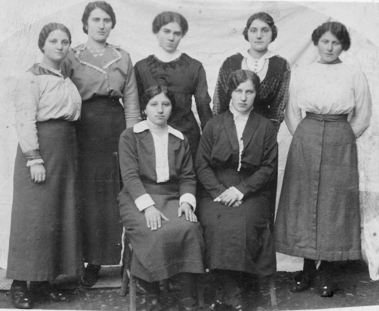pianzoline 1919