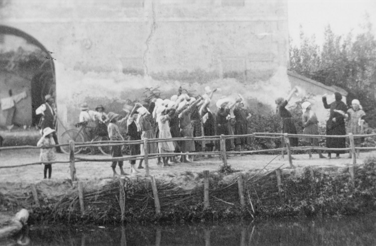 pianzoline mondine