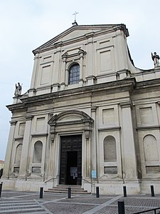 abbazia