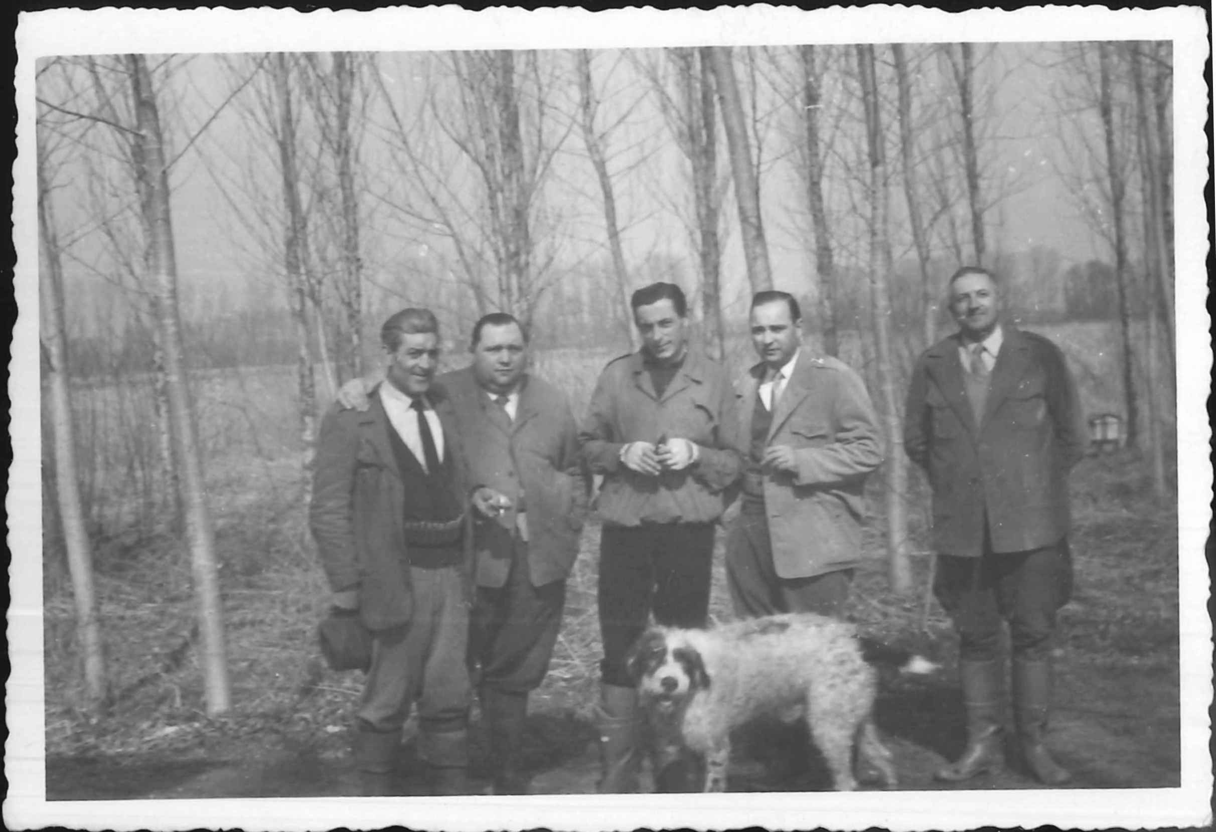 Coppi Bellingeri