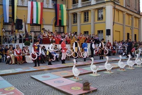 palio