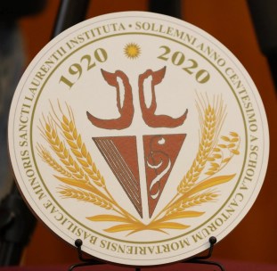 corale piatto
