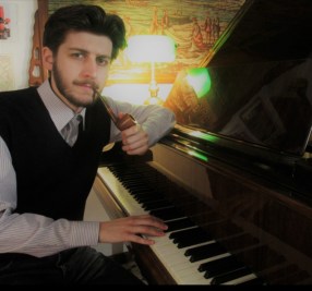 Mede Colosetti