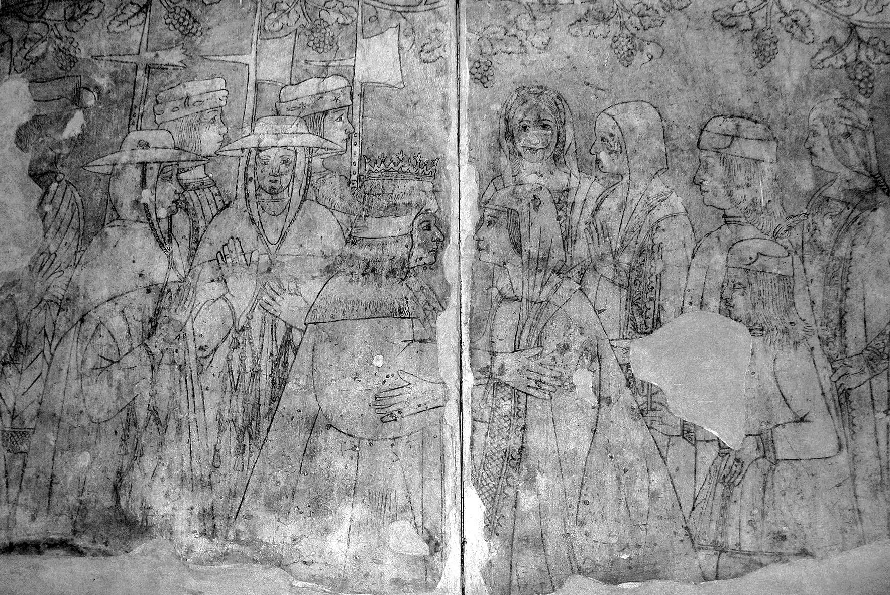 2 Cozzo affresco