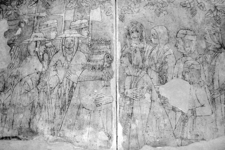 2 Cozzo affresco