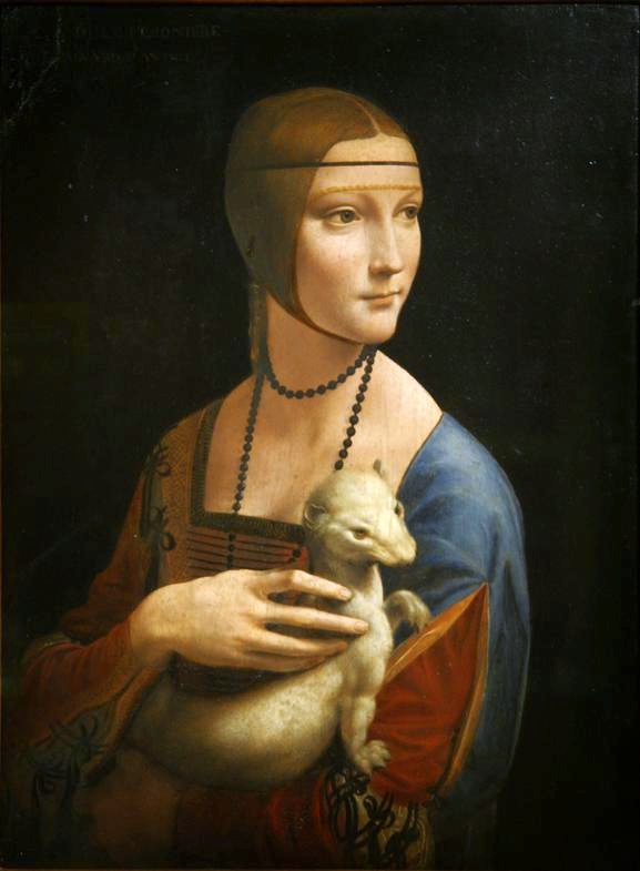 Cecilia