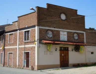 cinema