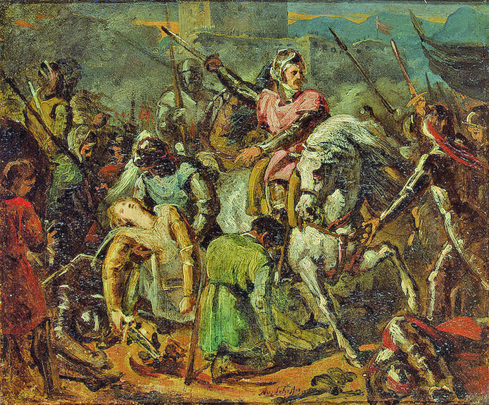 De Foix Ravenna