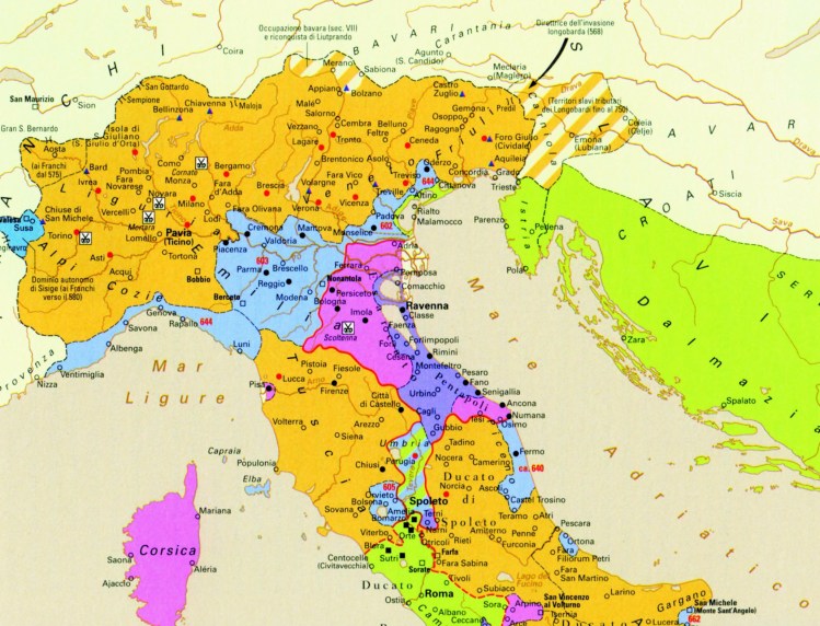 Longobardi