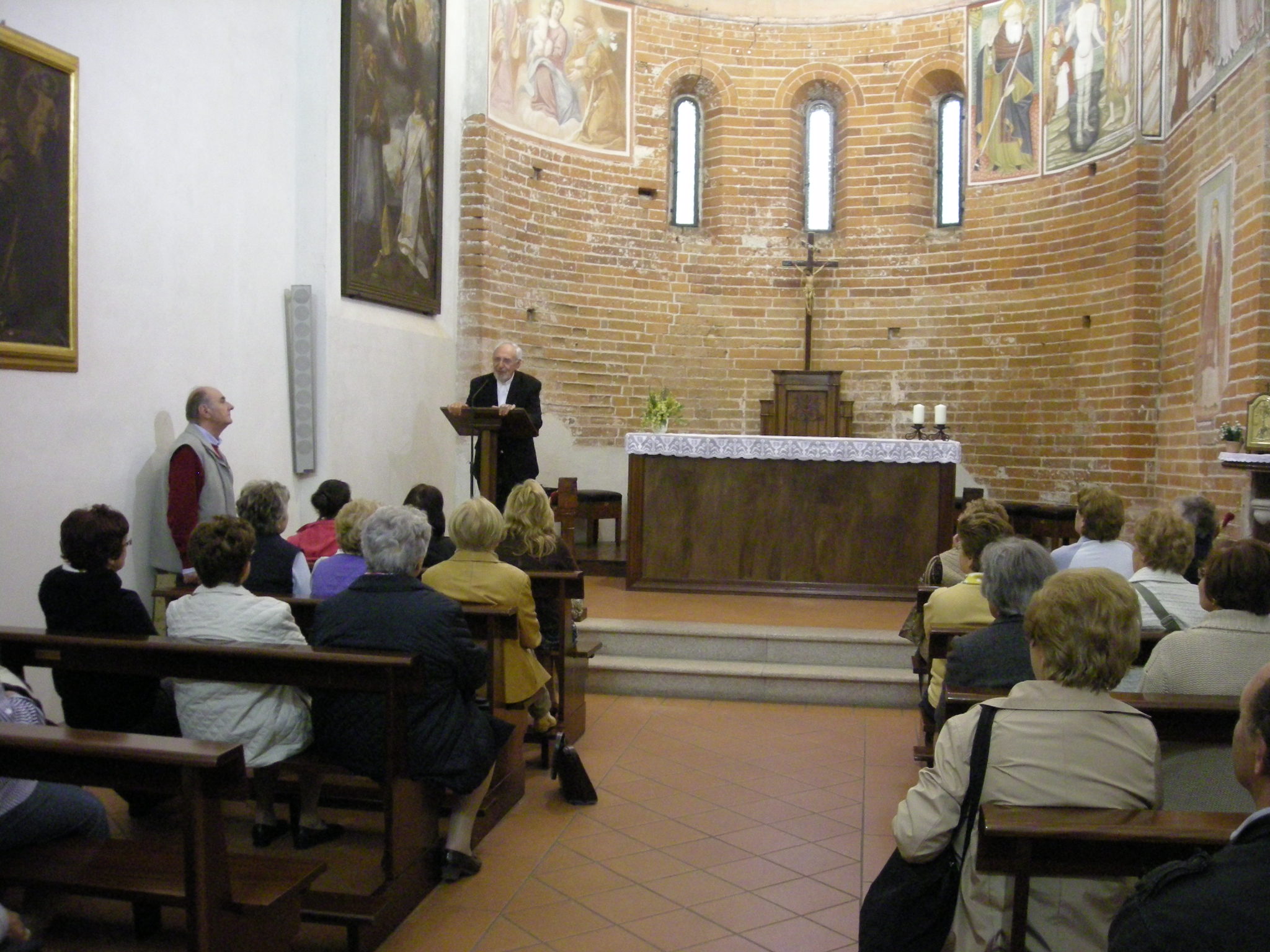 Mortara Sant'Albino