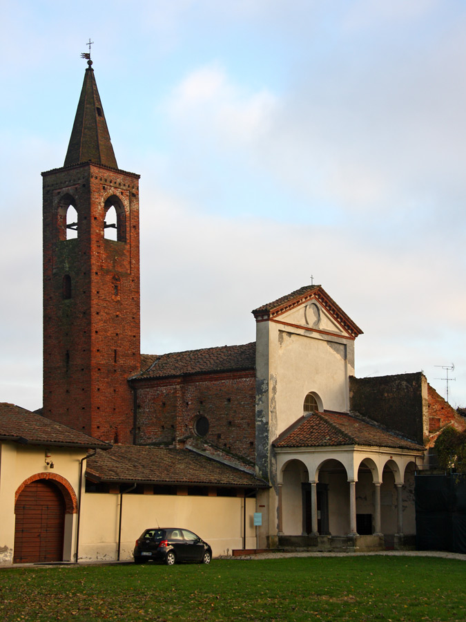 Sant'Albino