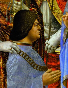 Sforza Ludovico