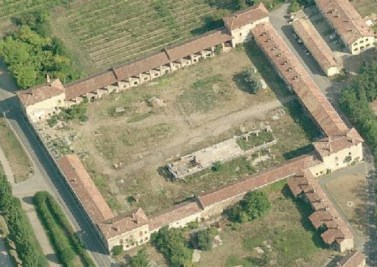 Vigevano Sforzesca