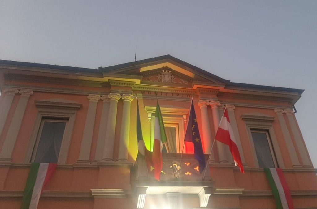 Da Palestro l’Unità d’Italia è tutta in&nbsp;discesa