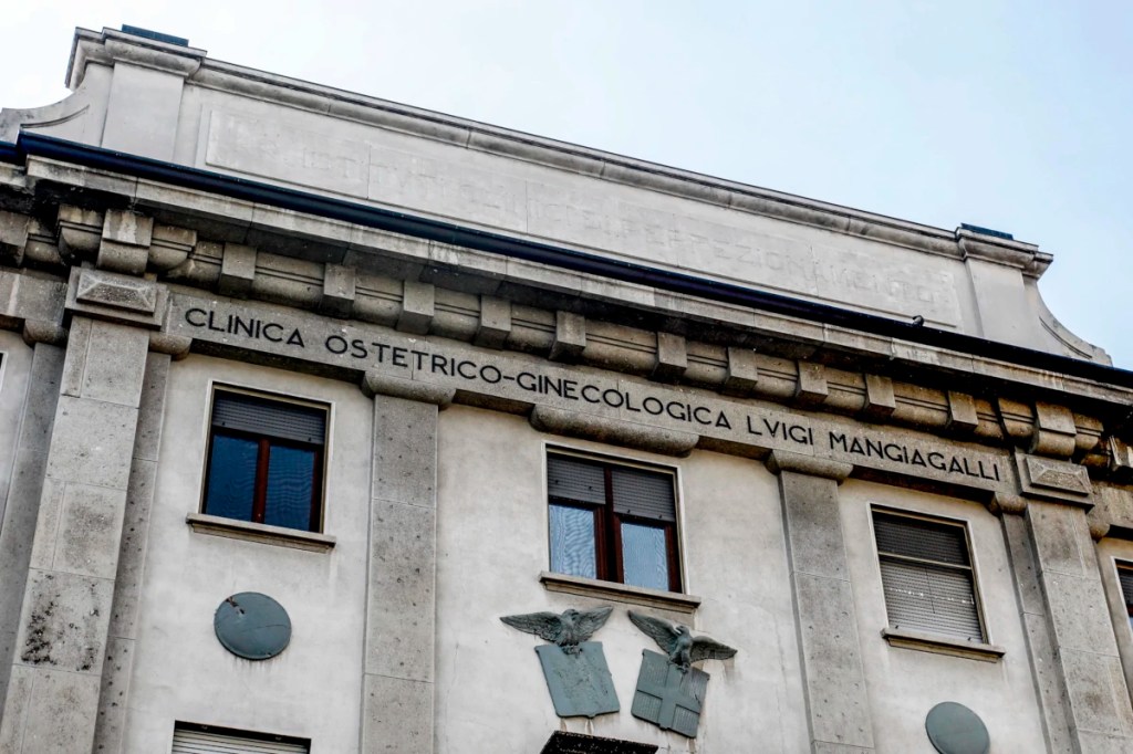 Il mortarese Mangiagalli, “inventore” della sanità milanese